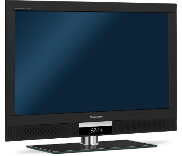 TechniSat TechniVision 22 HD ISIO - 1398294 - zdjęcie 2